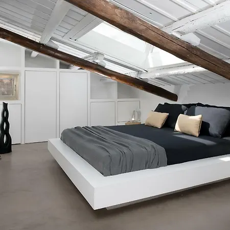 Apartment Two Bedrooms With Solarium With View On San Peter Church And Sant'angelo Castle