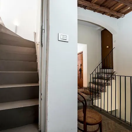 Two Bedrooms With Solarium With View On San Peter Church And Sant'angelo Castle *