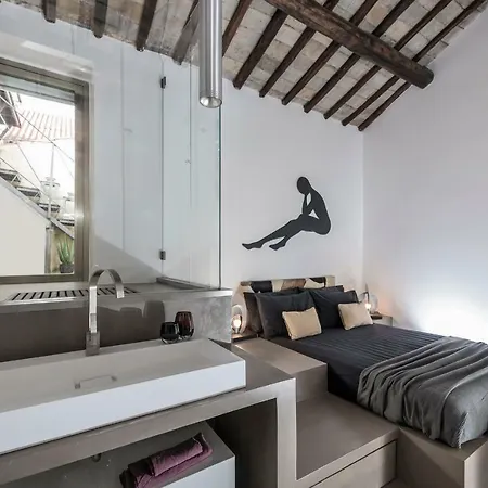 Two Bedrooms With Solarium With View On San Peter Church And Sant'angelo Castle