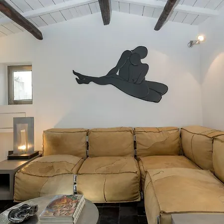 Two Bedrooms With Solarium With View On San Peter Church And Sant'angelo Castle Apartment Rom