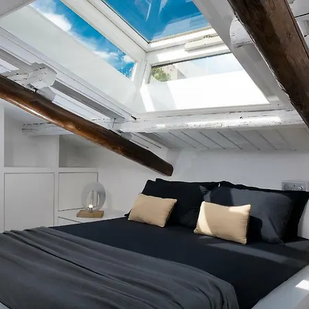 Two Bedrooms With Solarium With View On San Peter Church And Sant'angelo Castle Apartment Rome