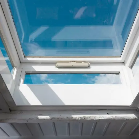 Two Bedrooms With Solarium With View On San Peter Church And Sant'angelo Castle Rom